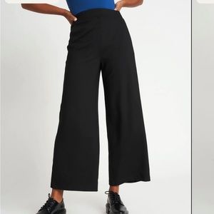 TWO Kit and Ace Serenity Double Knit Wide Leg Pants